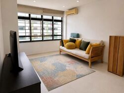 Blk 412 Sembawang Drive (Sembawang), HDB 5 Rooms #606442101